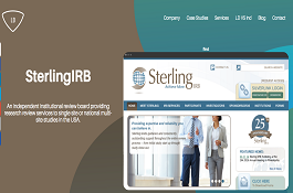 SterlingIRB